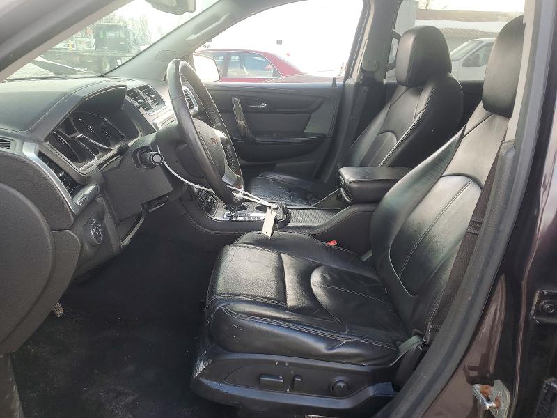 Продажа на аукционе авто 2015 Gmc Acadia, vin: 1GKKVRKD7FJ100716, номер лота: 76776785