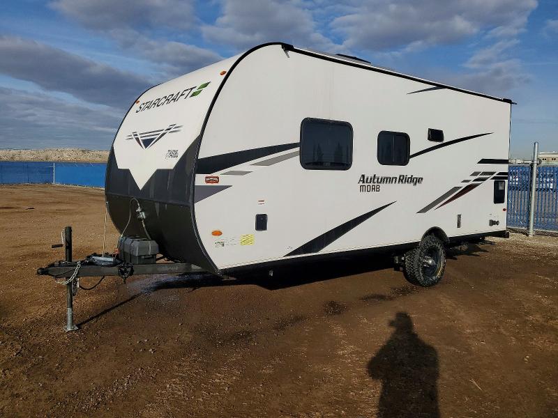 Продажа на аукционе авто 2024 Starcraft Autumn Rid, vin: 1SABU0AK2R7BE5065, номер лота: 77645385