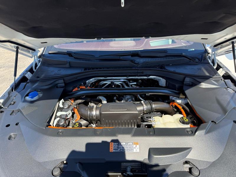 2020 Lincoln Aviator Bl მანქანა იყიდება აუქციონზე, vin: 5LMYJ9YY7LGL15526, აუქციონის ნომერი: 77521995