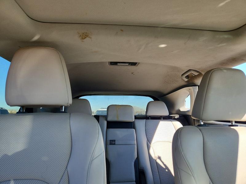 Продаж на аукціоні авто 2022 Lexus Rx, vin: 2T2HZMAA6NC223501, номер лоту: 76263815