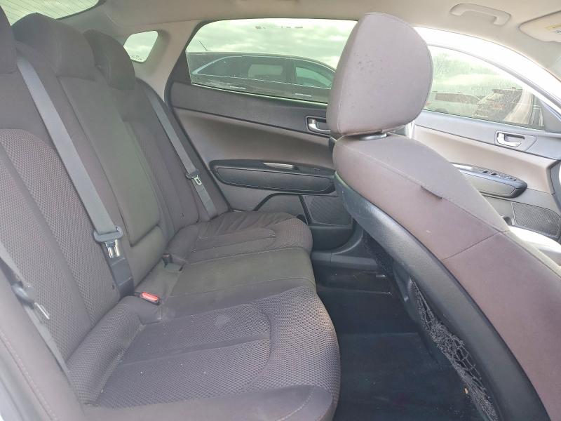 Продаж на аукціоні авто 2019 Kia Optima, vin: 5XXGT4L39KG341224, номер лоту: 78081665