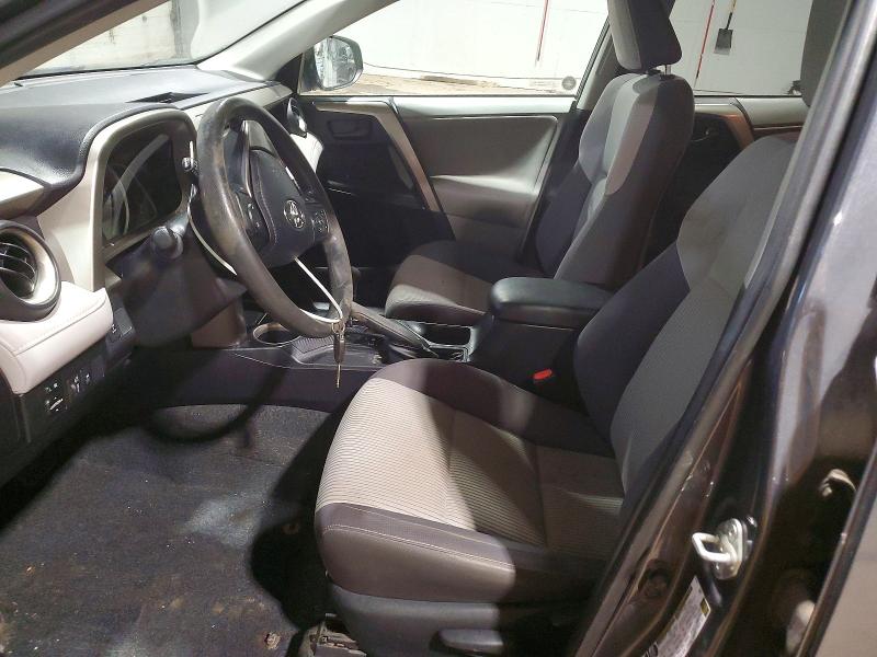 76639635 :رقم المزاد ، 2T3RFREV3DW001661 vin ، 2013 Toyota Rav4 مزاد بيع