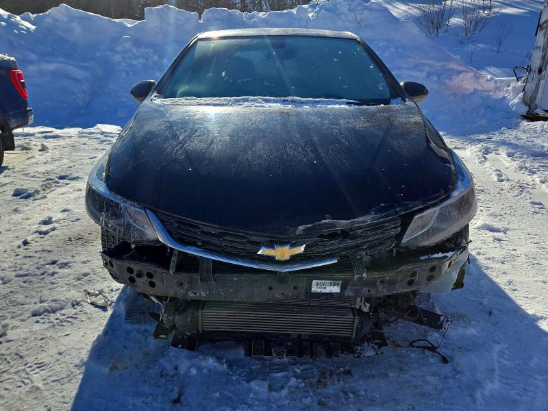 Продаж на аукціоні авто 2017 Chevrolet Cruze, vin: 1G1BE5SMXH7102375, номер лоту: 75011495