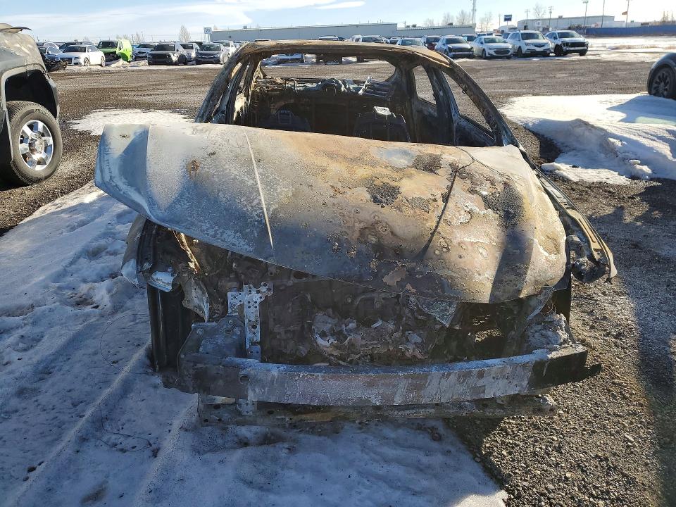 2025 Hyundai Elantra მანქანა იყიდება აუქციონზე, vin: KMHLM4DGXSU917258, აუქციონის ნომერი: 79071385