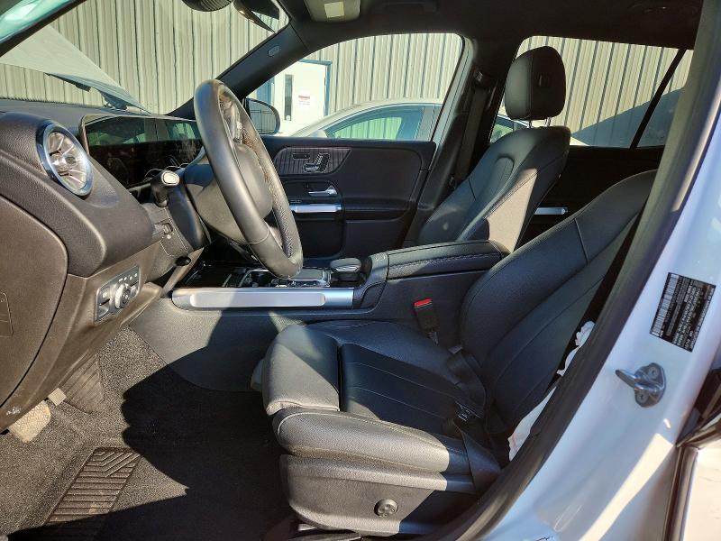 Aukcja sprzedaży 2021 Mercedes-benz Glb, vin: W1N4M4HBXMW114926, numer aukcji: 79161125