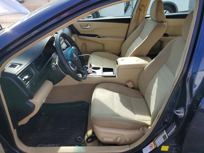 2017 Toyota Camry Le მანქანა იყიდება აუქციონზე, vin: 4T1BF1FK9HU768971, აუქციონის ნომერი: 76459555
