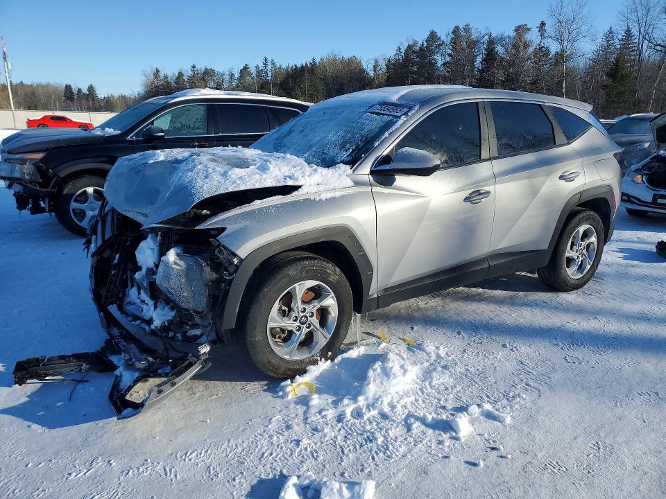 Aukcja sprzedaży 2023 Hyundai Tucson, vin: KM8JBCAE1PU241199, numer aukcji: 75534965