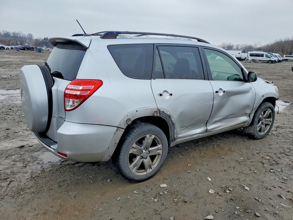 77470305 :رقم المزاد ، JTMRF4DV7C5054261 vin ، 2012 Toyota Rav4 مزاد بيع