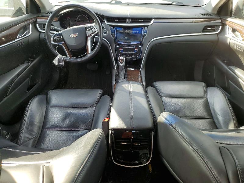 2016 Cadillac Xts მანქანა იყიდება აუქციონზე, vin: 2G61M5S36G9153434, აუქციონის ნომერი: 75788115
