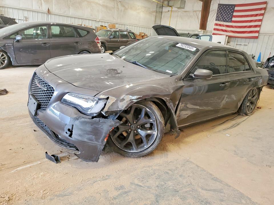Aukcja sprzedaży 2021 Chrysler 300, vin: 2C3CCABG0MH626352, numer aukcji: 79232045