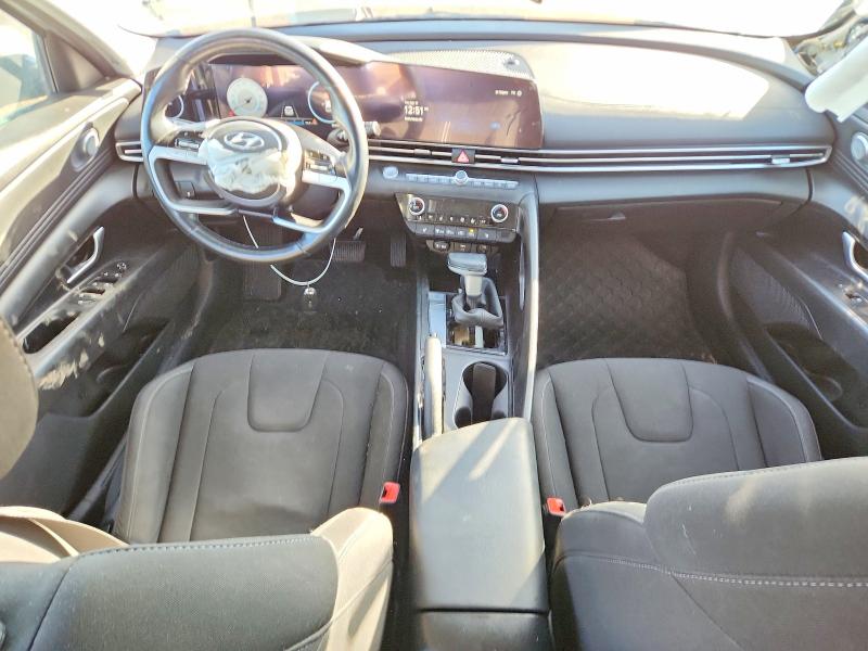 Продаж на аукціоні авто 2023 Hyundai Elantra, vin: KMHLM4AG0PU397339, номер лоту: 75517785