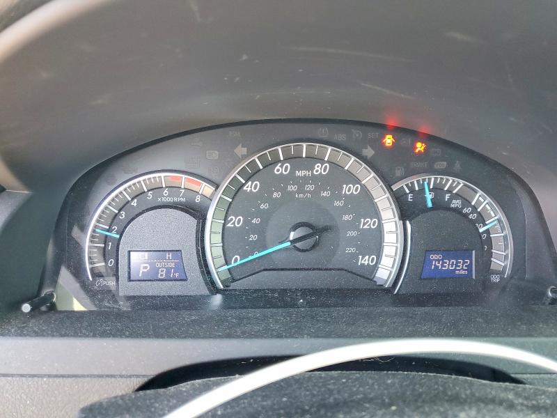 79098875 :رقم المزاد ، 4T1BF1FK2EU773702 vin ، 2014 Toyota Camry مزاد بيع