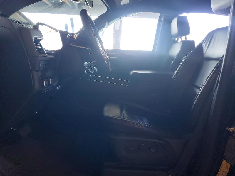 78311975 :رقم المزاد ، 1GNS5BRD0SR212320 vin ، 2025 Chevrolet Suburban مزاد بيع
