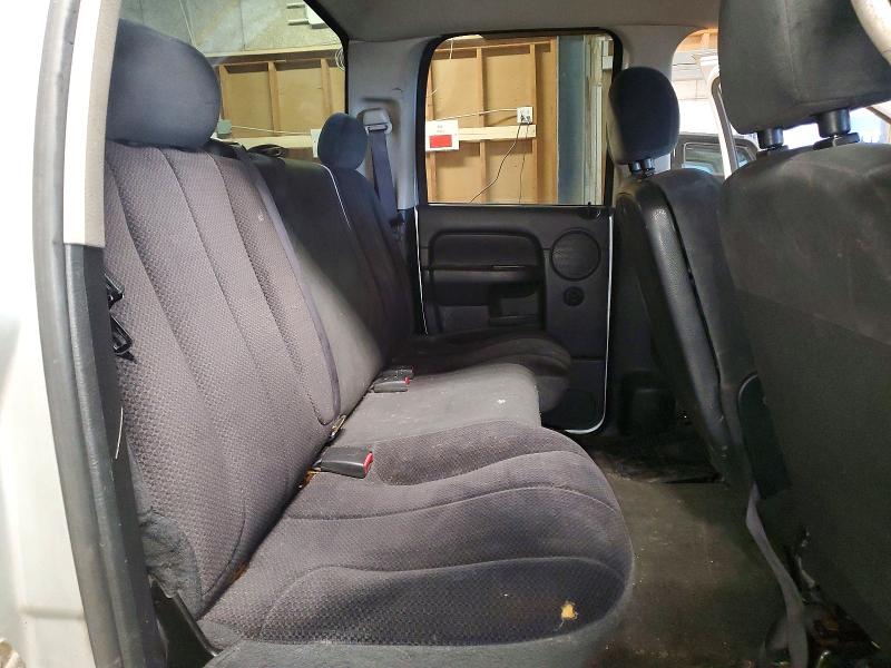 2004 Dodge Ram 1500 მანქანა იყიდება აუქციონზე, vin: 1D7HU18D54J217960, აუქციონის ნომერი: 78451725