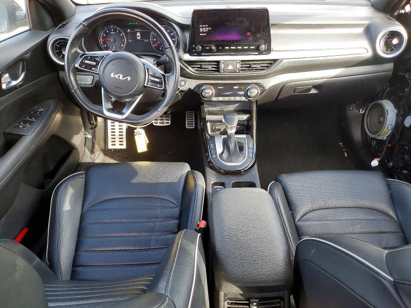 2023 Kia Forte მანქანა იყიდება აუქციონზე, vin: 3KPF54AD3PE606768, აუქციონის ნომერი: 77231925