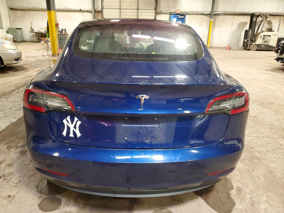 Aukcja sprzedaży 2018 Tesla Model 3, vin: 5YJ3E1EA6JF019578, numer aukcji: 78054095