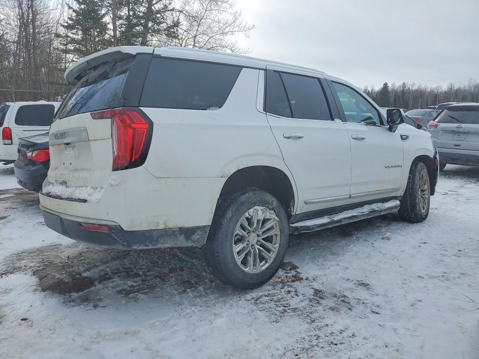 Aukcja sprzedaży 2023 Gmc Yukon, vin: 1GKS2BKD6PR479789, numer aukcji: 76042345