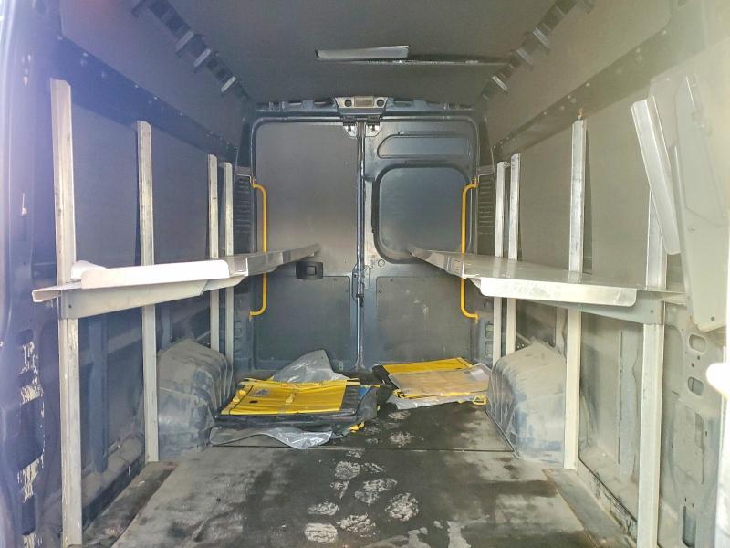 Aukcja sprzedaży 2020 Ram Promaster, vin: 3C6URVJGXLE112369, numer aukcji: 76036035