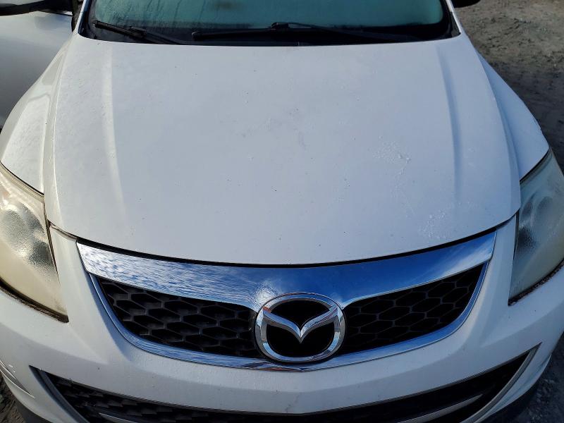 Продаж на аукціоні авто 2010 Mazda Cx-9, vin: JM3TB3MV4A0231961, номер лоту: 77713415
