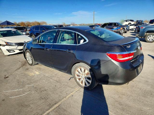 Aukcja sprzedaży 2016 Buick Verano, vin: 1G4PP5SK1G4111502, numer aukcji: 78281605