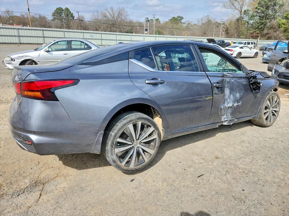 78735785 :رقم المزاد ، 1N4BL4CV4LC101131 vin ، 2020 Nissan Altima مزاد بيع