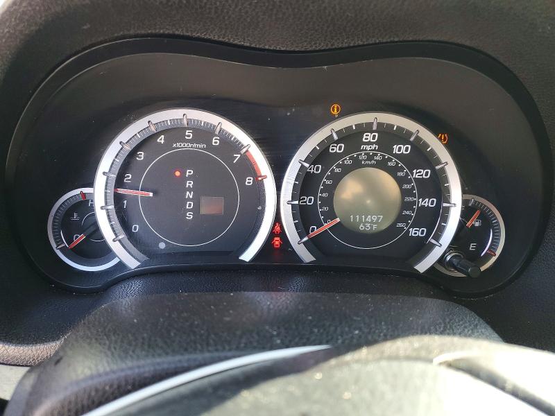76393205 :رقم المزاد ، JH4CU2F45CC028742 vin ، 2012 Acura Tsx مزاد بيع