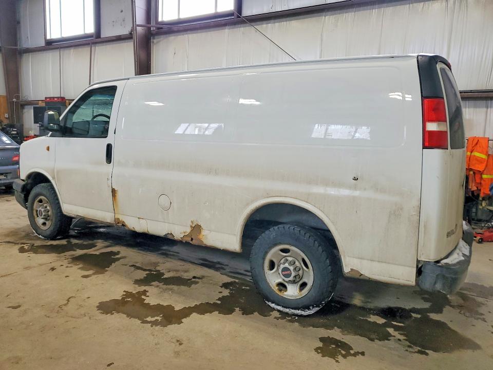 Продаж на аукціоні авто 2008 Gmc Savana, vin: 1GTGG25C281171475, номер лоту: 76975595