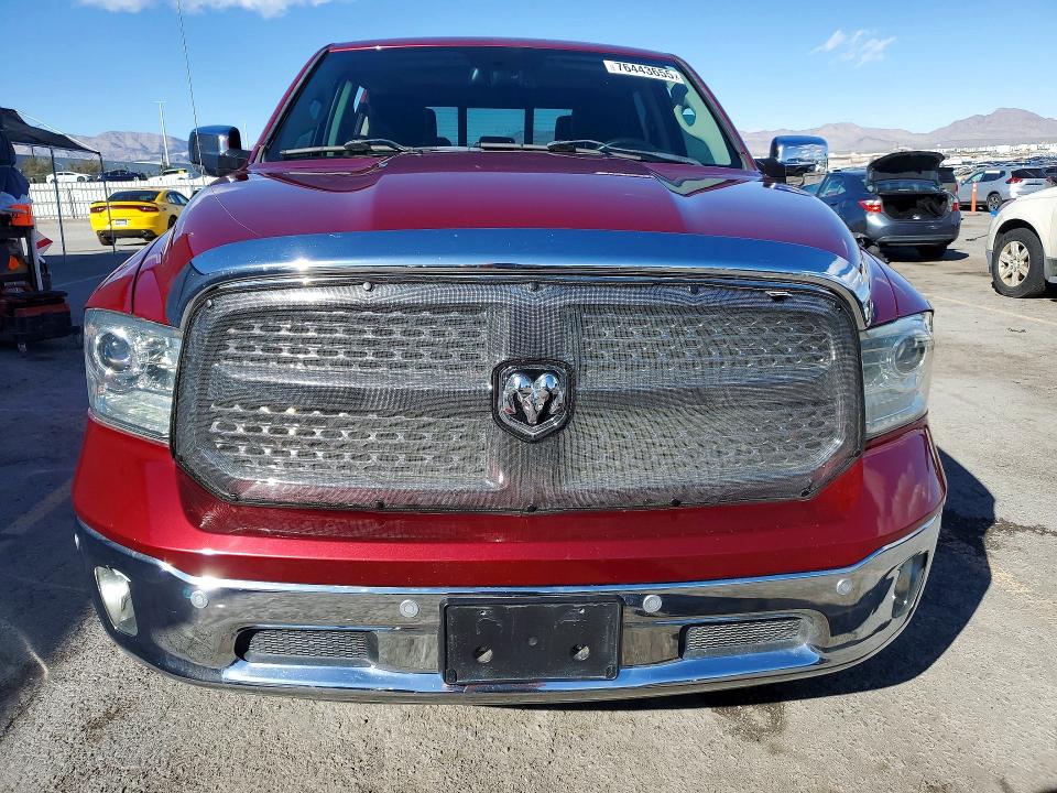 2015 Ram 1500 მანქანა იყიდება აუქციონზე, vin: 1C6RR7NT8FS666469, აუქციონის ნომერი: 76443655