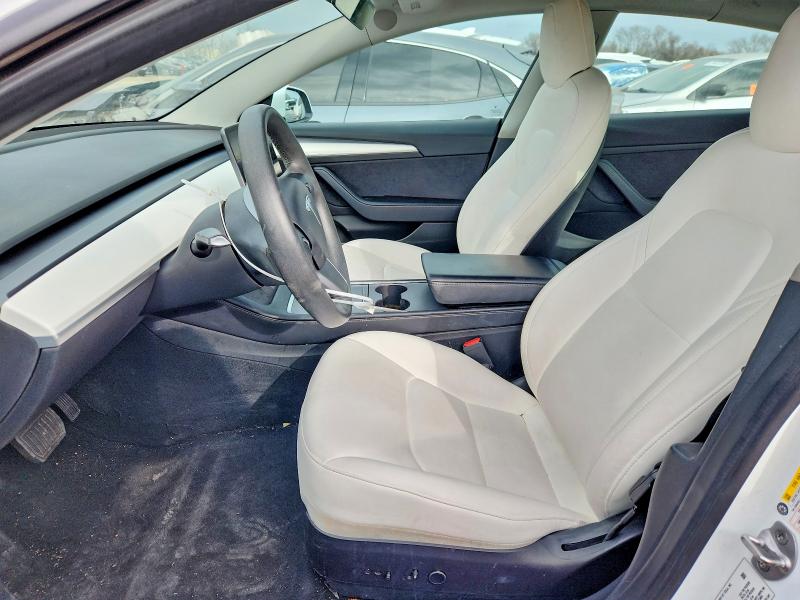 76348155 :رقم المزاد ، 5YJ3E1EA1NF111350 vin ، 2022 Tesla Model 3 مزاد بيع