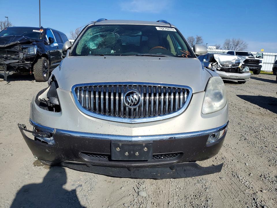 Продажа на аукционе авто 2010 Buick Enclave, vin: 5GALVCED9AJ249891, номер лота: 76276275