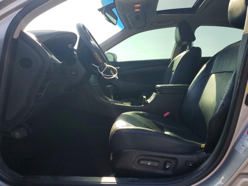 Aukcja sprzedaży 2012 Lexus Es 350, vin: JTHBK1EG5C2483278, numer aukcji: 78479655