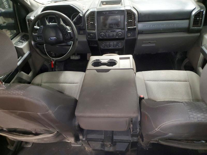 2021 Ford F350 მანქანა იყიდება აუქციონზე, vin: 1FT8W3BT1MED33469, აუქციონის ნომერი: 77240005