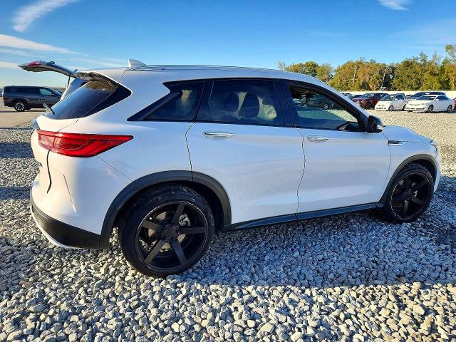 Продаж на аукціоні авто 2019 Infiniti Qx50 Essen, vin: 3PCAJ5M10KF102064, номер лоту: 77552025