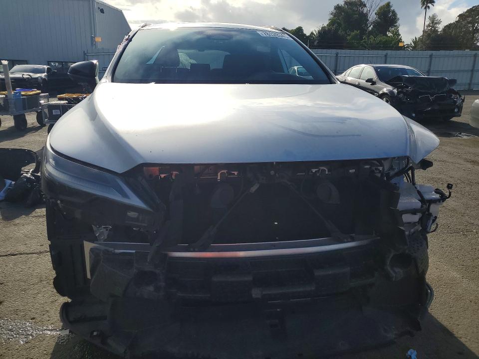 2025 Lexus Rx მანქანა იყიდება აუქციონზე, vin: 2T2BCMEA0SC021315, აუქციონის ნომერი: 78139345
