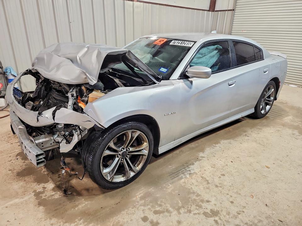 Aukcja sprzedaży 2020 Dodge Charger, vin: 2C3CDXCT5LH159892, numer aukcji: 78251285