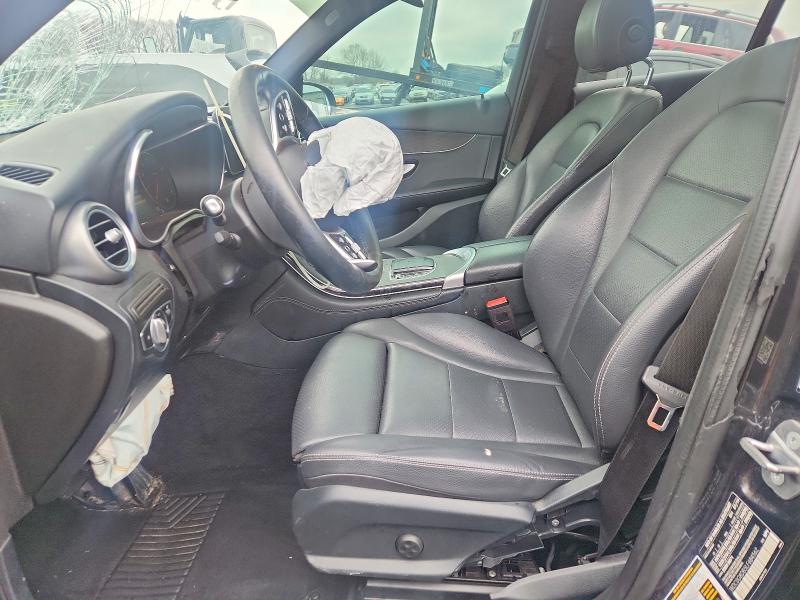 Aukcja sprzedaży 2020 Mercedes-benz Glc, vin: WDC0G8DB5LF684562, numer aukcji: 77709805