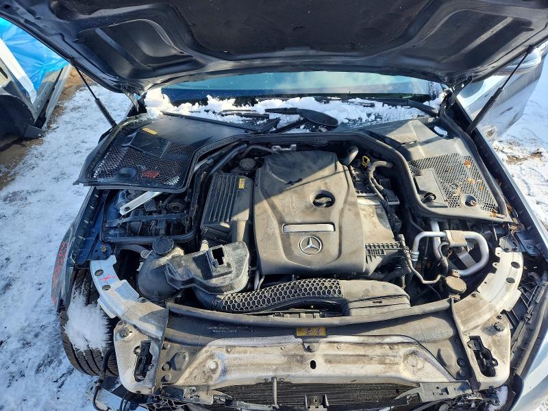 Продаж на аукціоні авто 2016 Mercedes-benz C, vin: 55SWF4KB1GU104280, номер лоту: 78614735