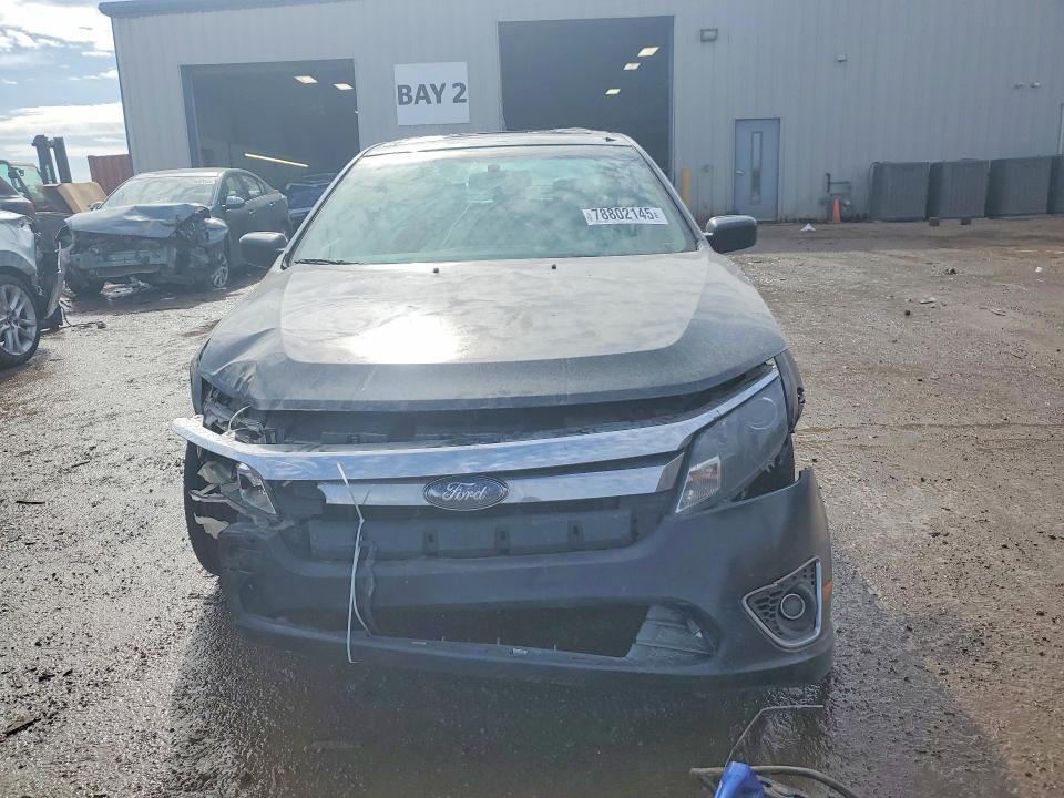 Aukcja sprzedaży 2010 Ford Fusion, vin: 3FAHP0JA2AR295082, numer aukcji: 78802145