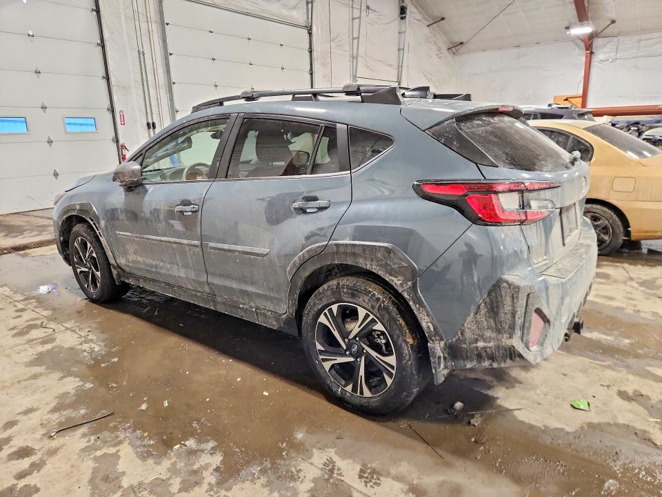 Aukcja sprzedaży 2025 Subaru Crosstrek, vin: JF2GUHDC3S8236718, numer aukcji: 77399335