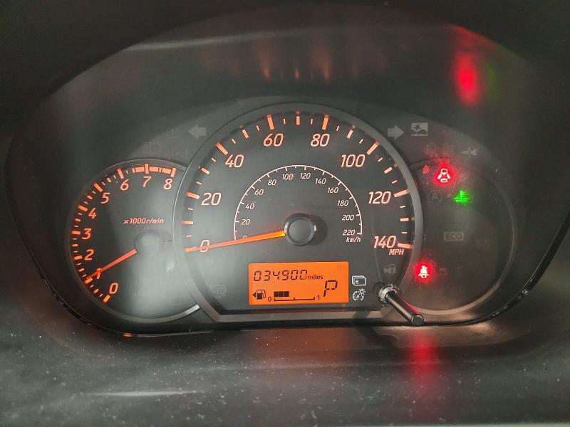 Продаж на аукціоні авто 2024 Mitsubishi Mirage, vin: ML32FUFJ2RHF08683, номер лоту: 75692745