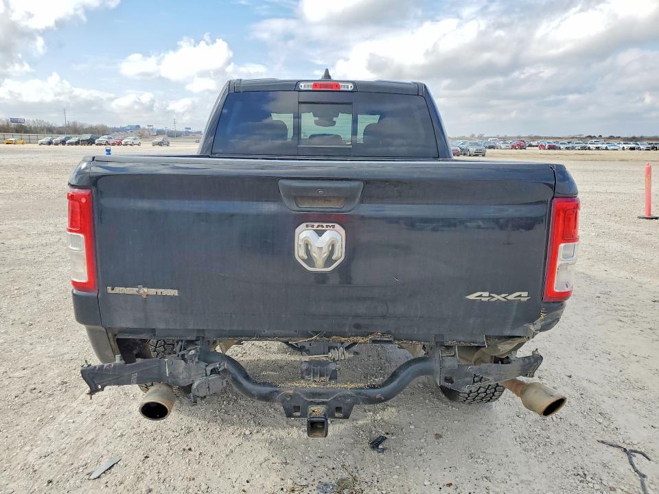 Продажа на аукционе авто 2023 Ram 1500, vin: 1C6SRFFT2PN595361, номер лота: 76991685