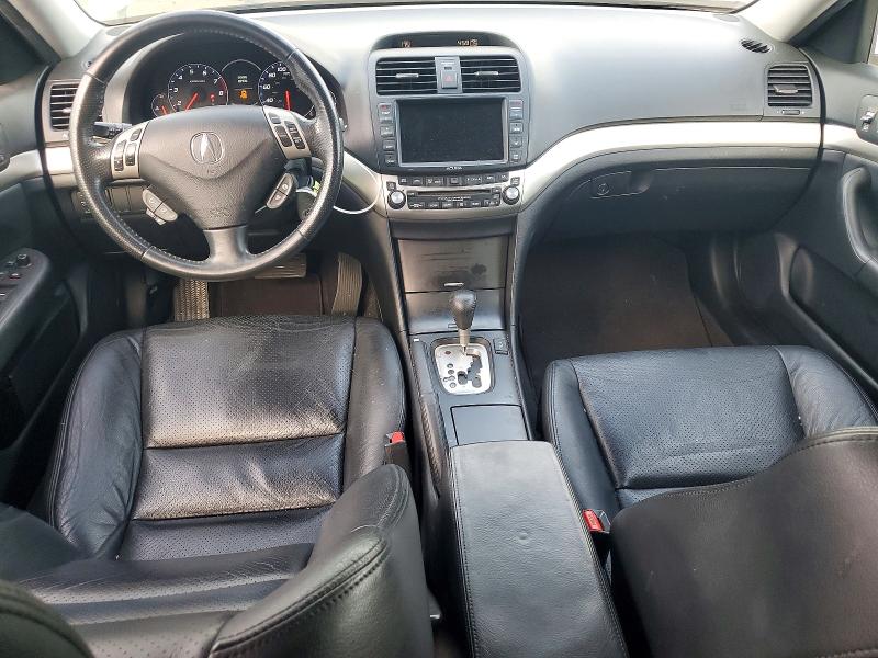Aukcja sprzedaży 2007 Acura Tsx, vin: JH4CL96977C003063, numer aukcji: 78857375