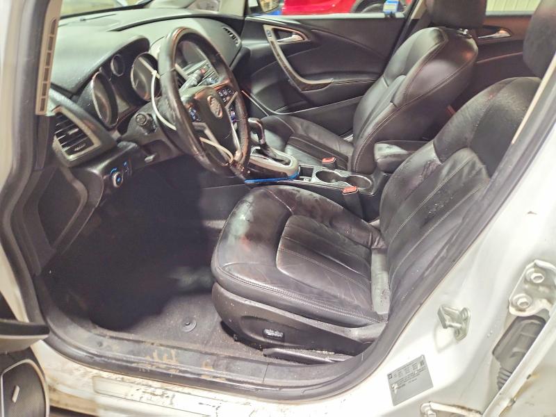 Продажа на аукционе авто 2015 Buick Verano, vin: 1G4PS5SK5F4143852, номер лота: 77730825
