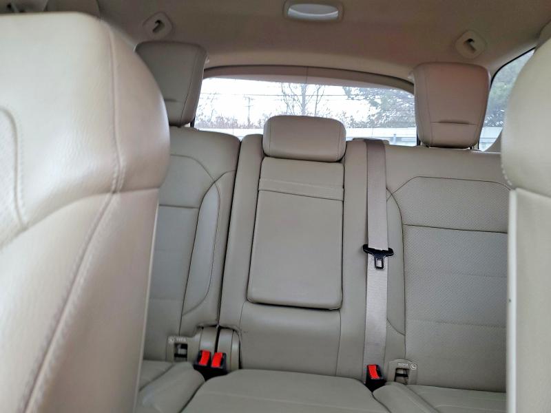 Aukcja sprzedaży 2014 Mercedes-benz Ml, vin: 4JGDA5HB5EA290959, numer aukcji: 78140165