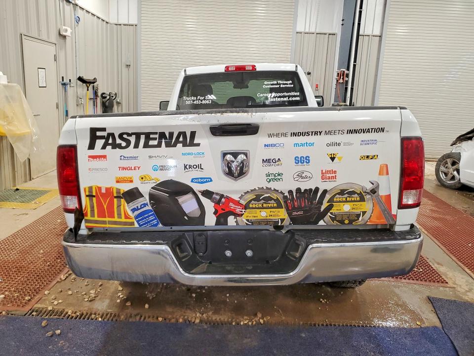 Auction sale of the 2023 Ram 1500 Classic, vin: 3C6JR7EG6PG672084, lot number: 77309735