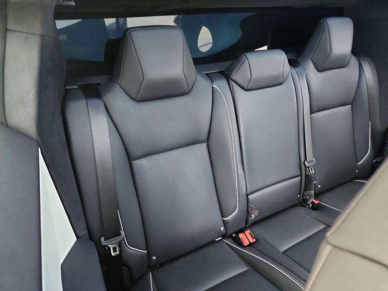 79460355 :رقم المزاد ، 7G2CEHEE3RA000245 vin ، 2024 Tesla Cybertruck مزاد بيع