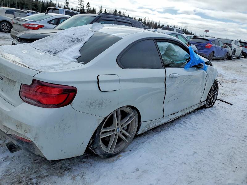 Продажа на аукционе авто 2021 Bmw M240xi, vin: WBA2J7C03M7G76997, номер лота: 77186915