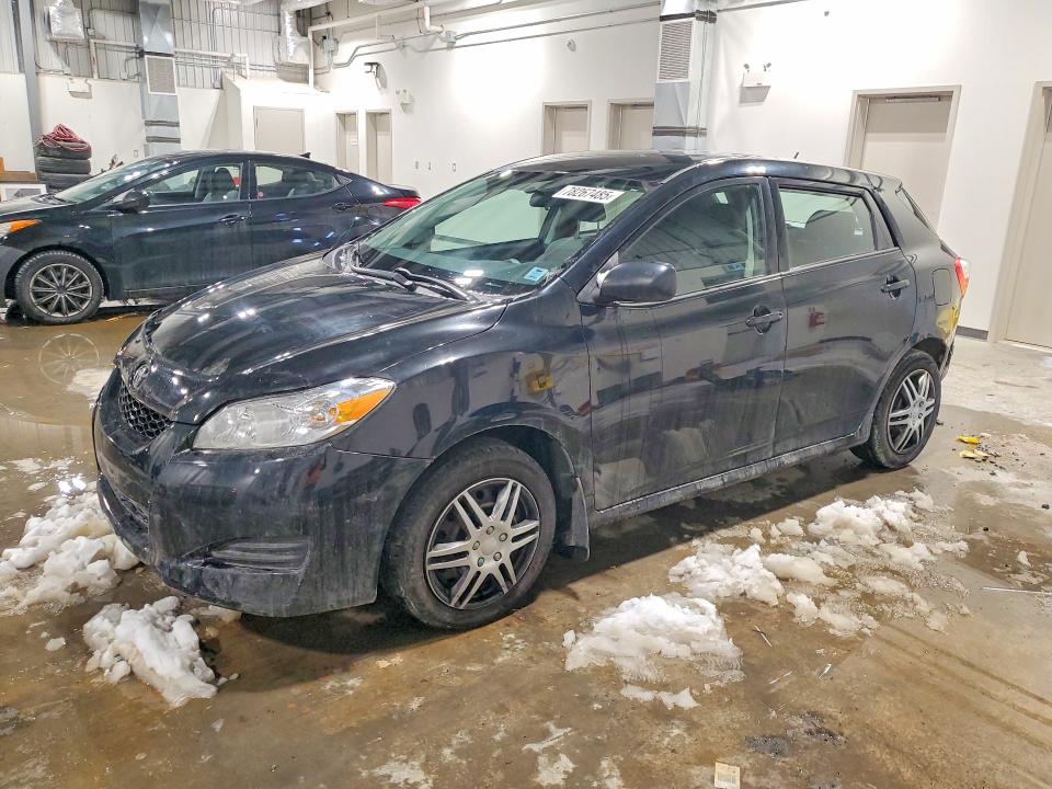 Продажа на аукционе авто 2012 Toyota Corolla Matrix, vin: 2T1KU4EE5CC799910, номер лота: 78267485