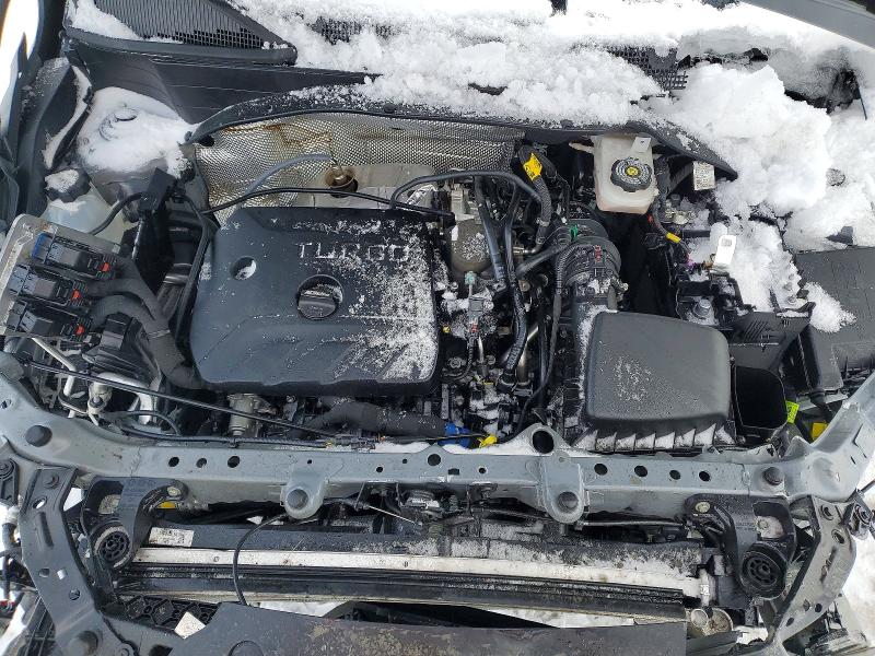 Aukcja sprzedaży 2026 Chevrolet Trailblazer, vin: KL79MRSL7TB041190, numer aukcji: 75650445