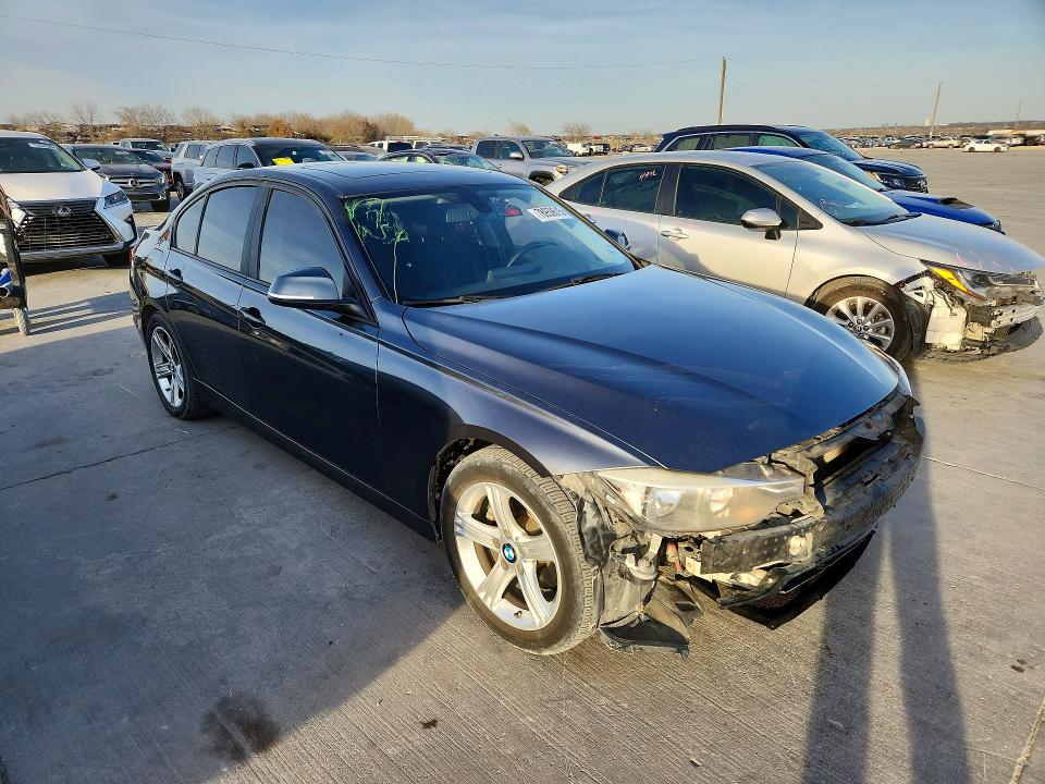 Aukcja sprzedaży 2012 Bmw 328, vin: WBA3A5C54CF342340, numer aukcji: 78959615